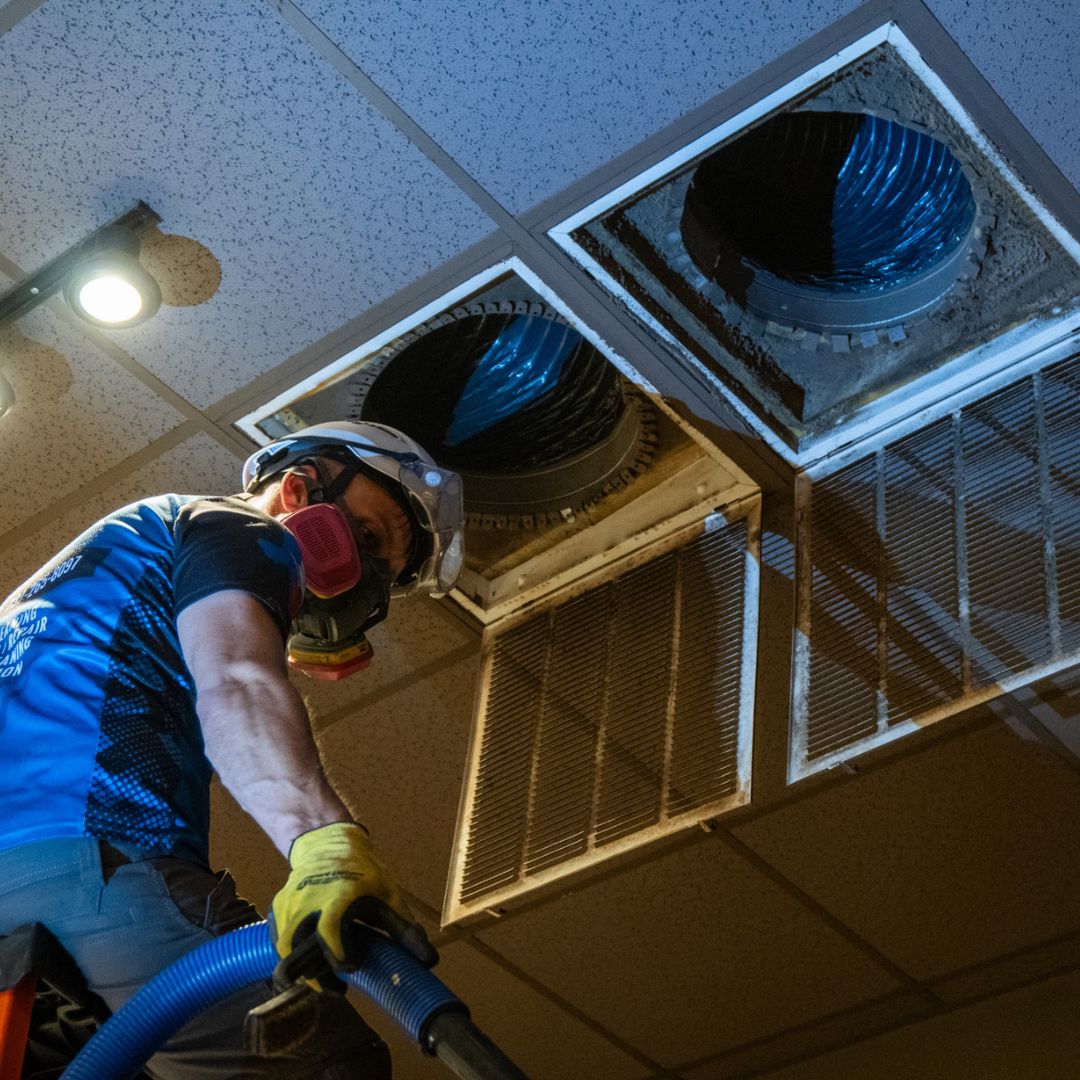 Residential Maintenance